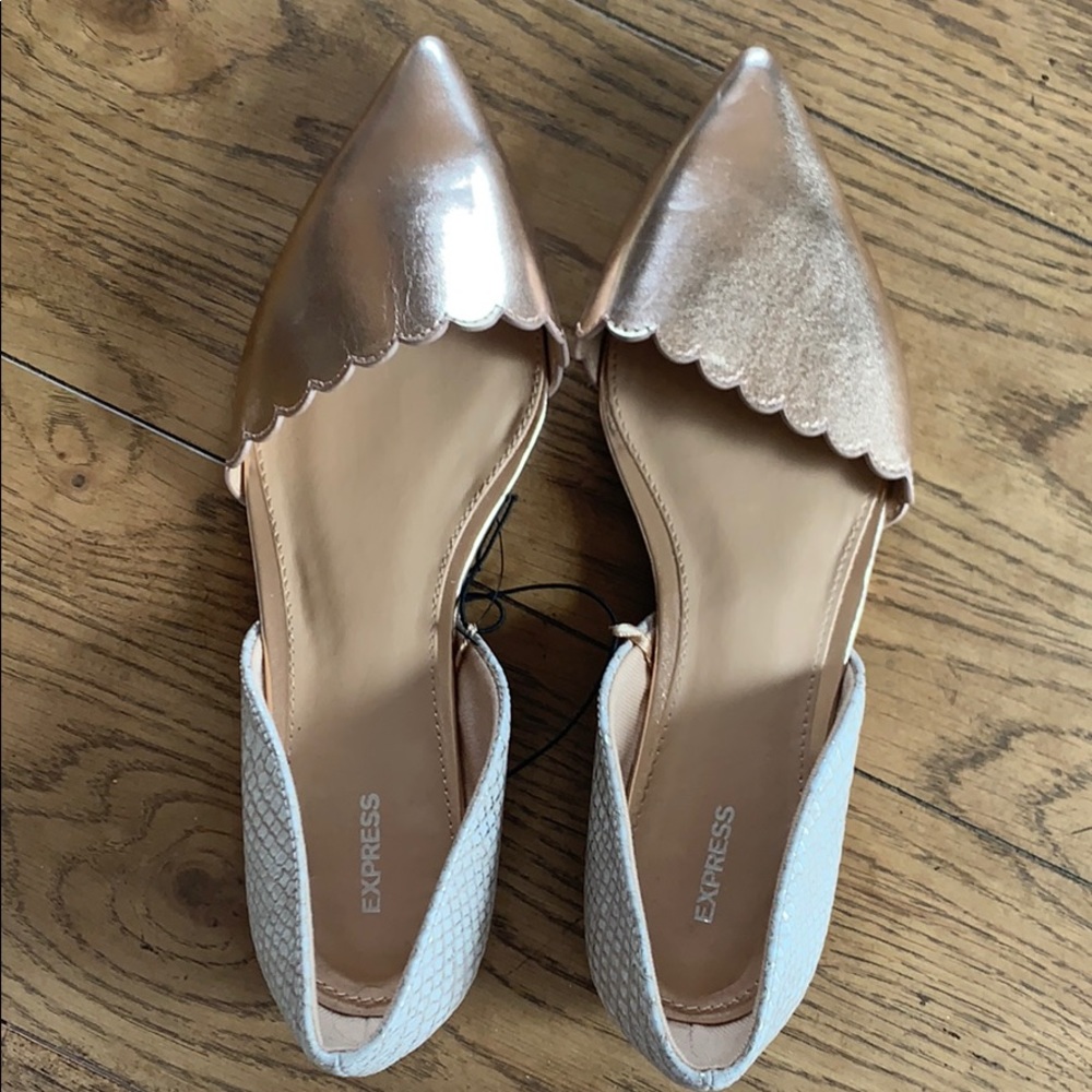 Express Flats